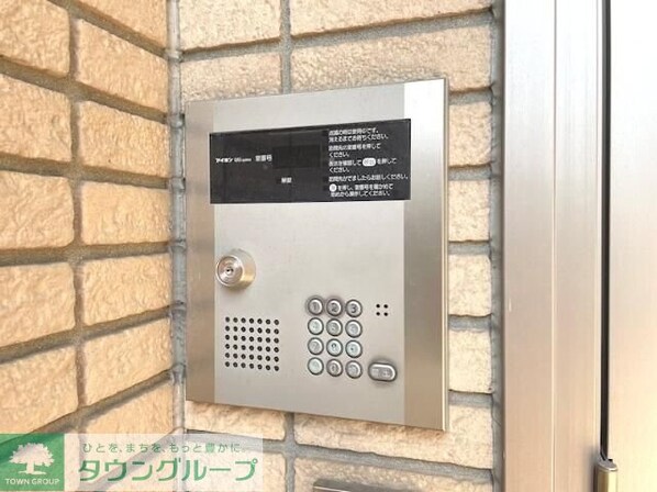 セゾンコートの物件内観写真